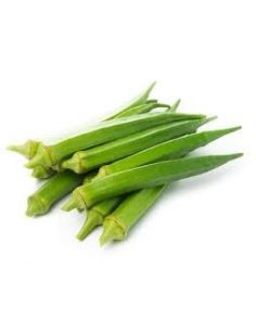 Okro /Okra 1Kg