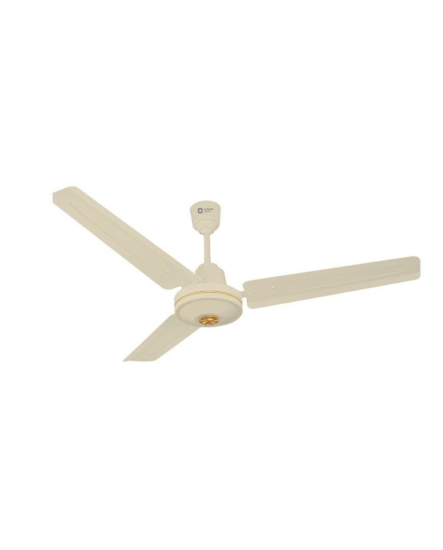 ORIENT 56″ DELUXE CEILING FAN