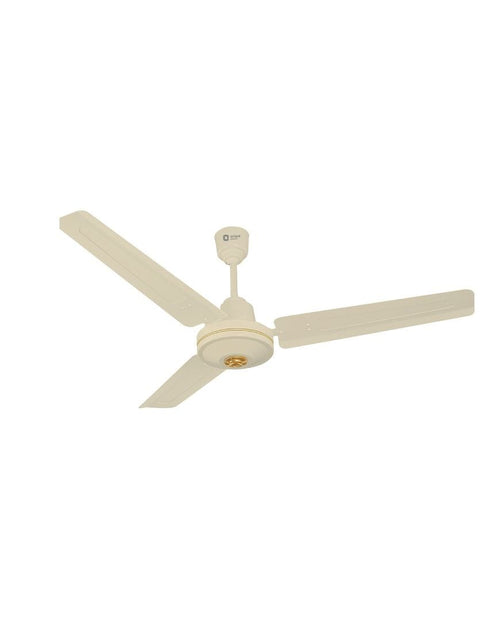 ORIENT 56″ DELUXE CEILING FAN