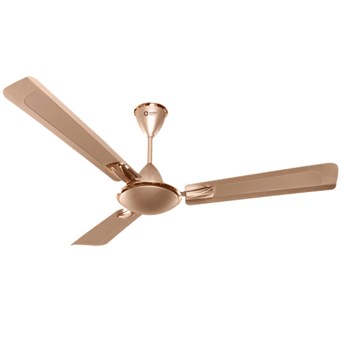 Orient 56″ Gratia Ceiling Fan