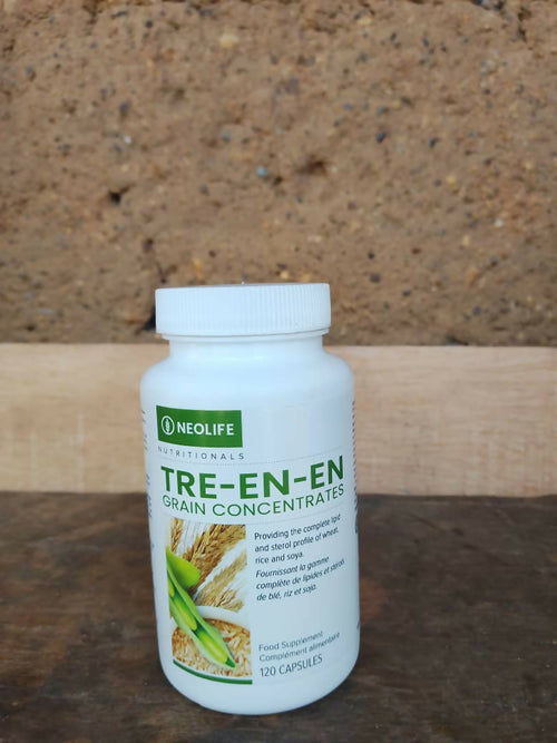 NeoLife Tre-en-en