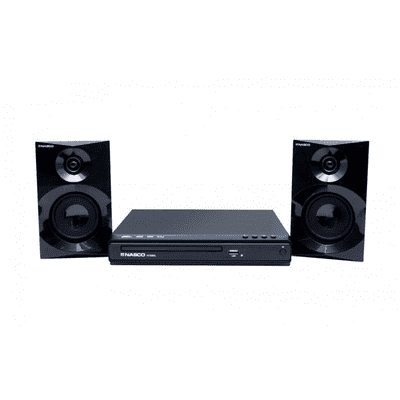 NASCO 2.0Ch Bluetooth Home Theater (HT-506SL)