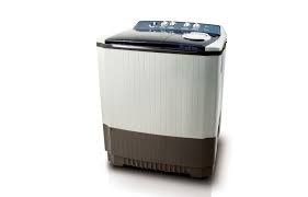 Quality LG 16Kg Twin Tub Washing Machine