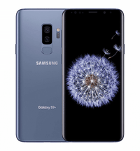 Samsung Galaxy S9+