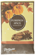 Scented Sachets Pumpkin Spice, 7.0 cu.in | Pack of 4.