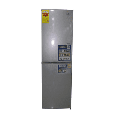 Shop Nasco 258L Double Door Refrigerator DD2-36