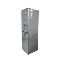 Shop Nasco 258L Double Door Refrigerator DD2-36