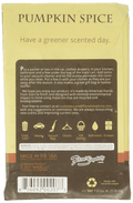Scented Sachets Pumpkin Spice, 7.0 cu.in | Pack of 4.