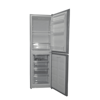 NASCO 260L Double Door Refrigerator (DD2-36)