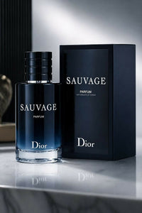 Dior Sauvage Parfum
