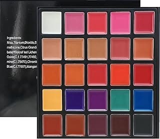 BH Cosmetics Ultimate 28 Color Lipstick Palette