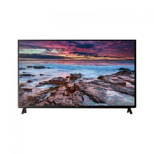 Shop Panasonic 65″ 4K UHD Smart LED TV