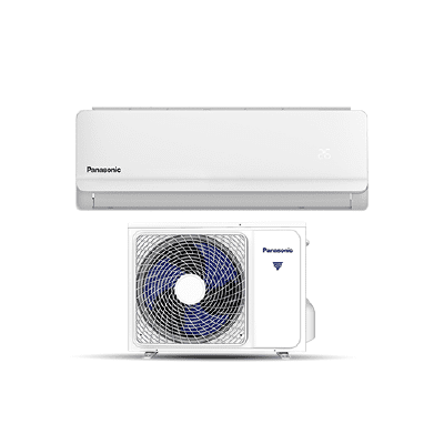Panasonic CU-UV24UKD-3-R410 2.5HP Split Air Conditioner