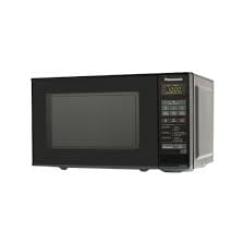 PANASONIC – 20 Lt. Solo Digital MICROWAVE OVEN