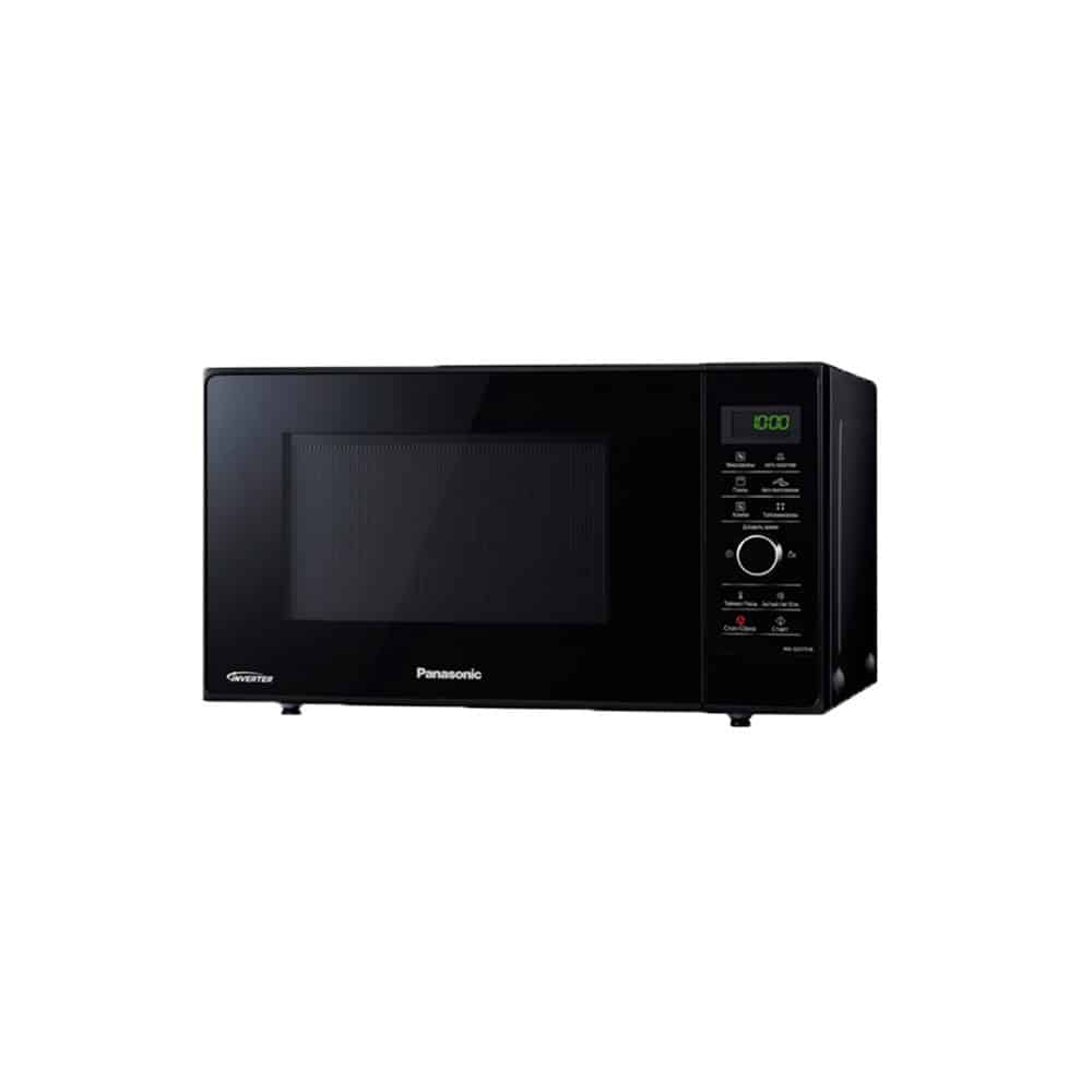 PANASONIC 23L Microwave Oven  Grill Jog Dial
