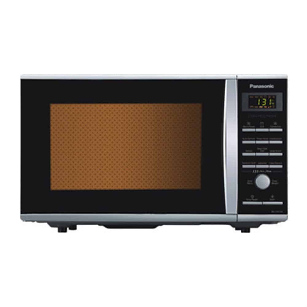 PANASONIC 27 Lt. Microwave Oven – Convection