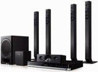 PANASONIC AUDIO  – 1000W HOME THEATRE (SC-BTT785GSK)