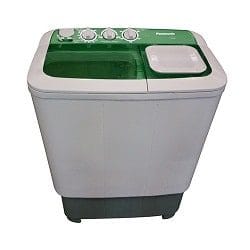 Panasonic 7 Kg Twin Tub Washing Machine