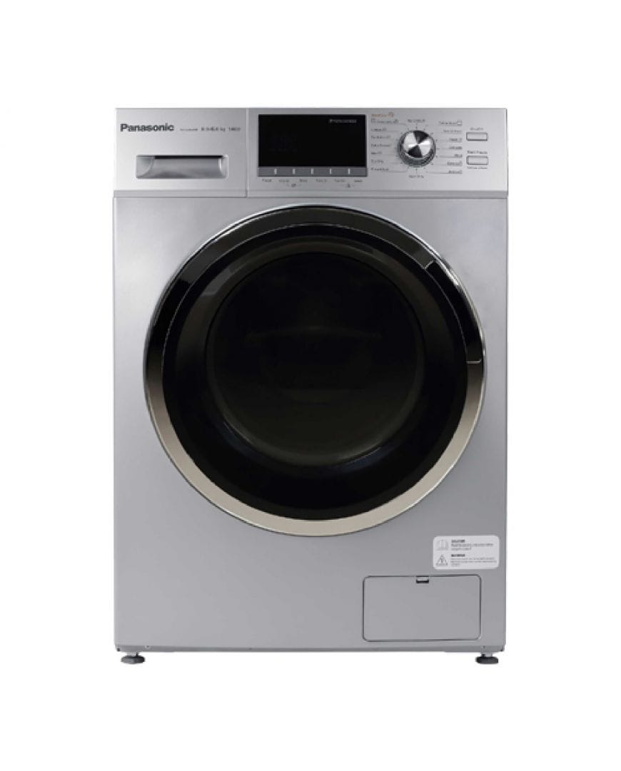 PANASONIC WM – 8Kg Washer Dryer