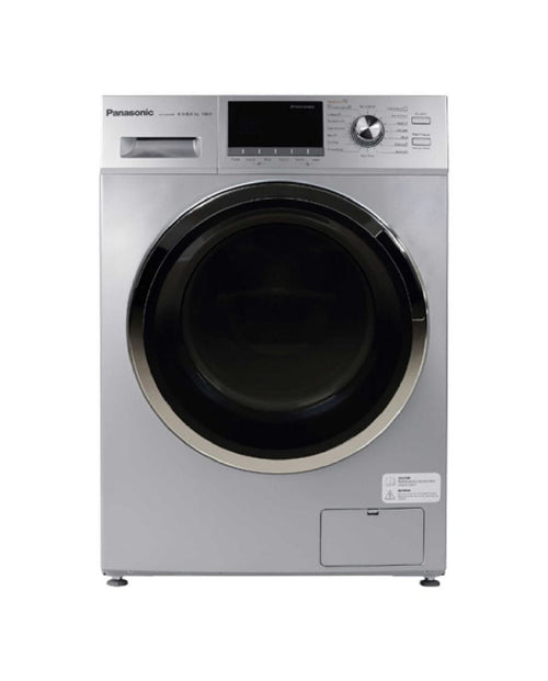 PANASONIC WM – 8Kg Washer Dryer