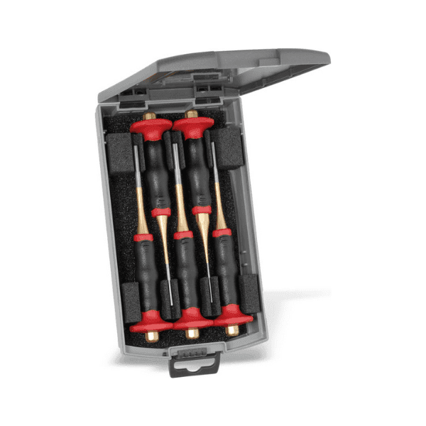 PARALLEL PIN PUNCHES SET