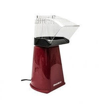 Nasco Pop Corn Maker 1200W Red PC1005A-CB