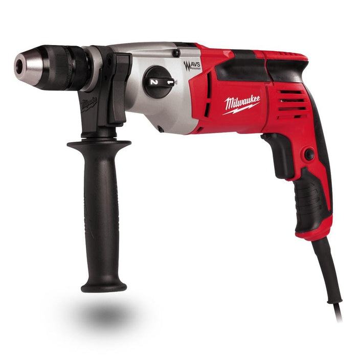 Milwaukee Percussion Drill 850W – PD2E 22 R