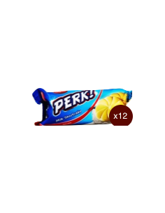 Perk Biscuits (Pack of 12)