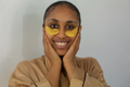 Under Eye Patch 1pc - Hydrating Hydrogel Patch for Dark Circles & Puffiness