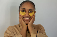 Under Eye Patch 1pc - Hydrating Hydrogel Patch for Dark Circles & Puffiness