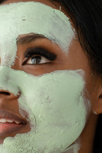 Mud Mask - Deep Cleansing & Oil Control Face Mask