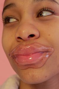 Lip Mask (1pc) - Deep Hydration & Plumping Treatment for Soft, Smooth Lips