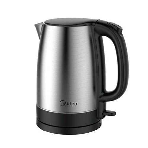 Midea MK-17S32A2 1.7L Kettle – Stainless Steel