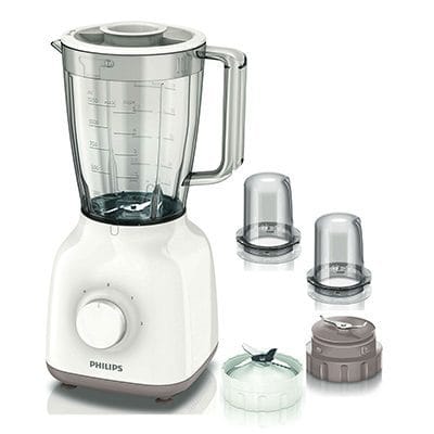 QUALITY PHILIPS BLENDER DAILY MILL