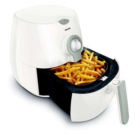 Philips HD9216/81 Air Fryer Bond Silk Beige