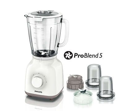 Philips Blender HR2114/03