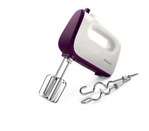 Philips Viva Collection Hand Mixer - HR3740/11