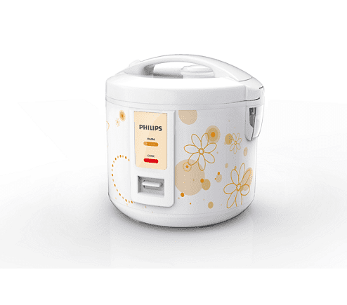 PHILIPS RICE COOKER BASIC JAR 1.8L3 (HD3017/56)