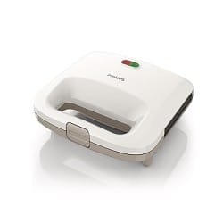 Philips 2 Slice Daily Collection Toaster HD2581/01