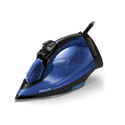 PHILIPS Perfectcare Steam Iron OptimalTemp GC3920/26