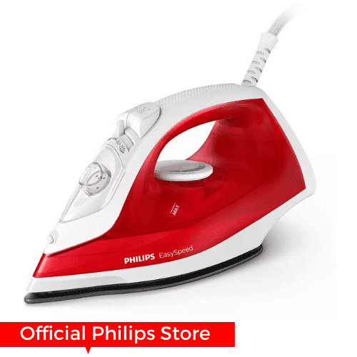 Philips EasySpeed Steam Iron GC1742/46
