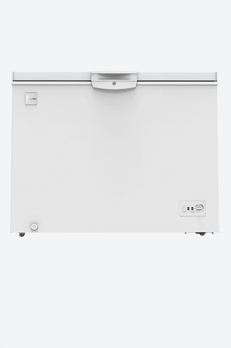 SYINIX CHEST FREEZER -FZ495F01WG