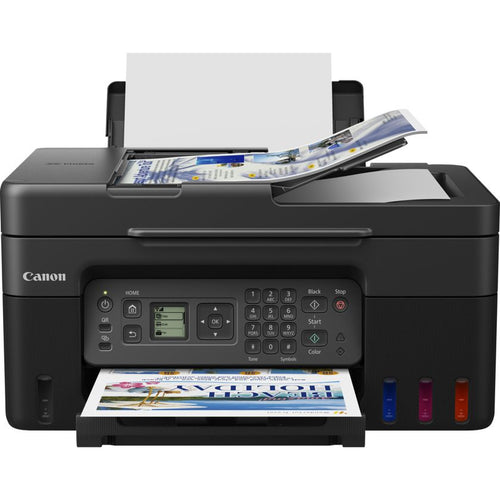 Canon PIXMA G4470 Wireless