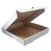 Pizza Boxes