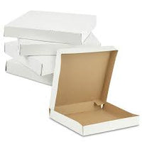 Pizza Boxes - Plain
