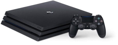 PLAY STATION 4 PRO
