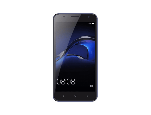 SHOP NASCO POWER PLUS 16GB SMART PHONE