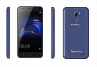 SHOP NASCO POWER PLUS 16GB SMART PHONE