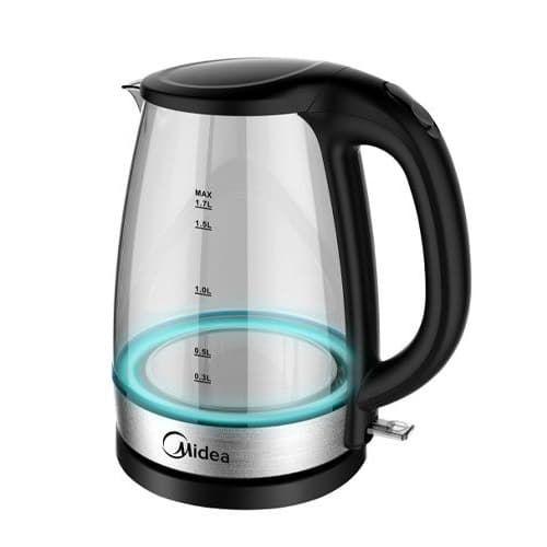 Midea MK-17G02B 1.7L Electric Jug Kettle