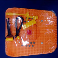 Pyramid Mat